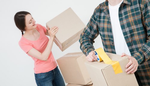 Crayford man and van service for flexible small moves and furniture transport