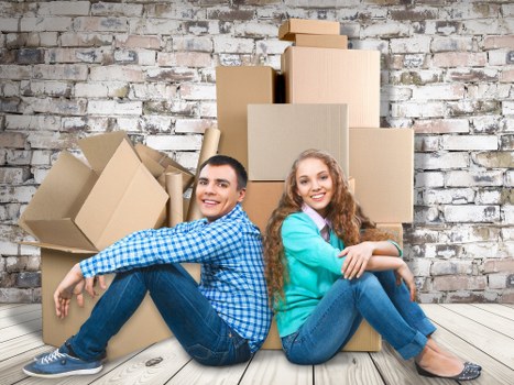 Local house moving service covering Crayford and nearby areas