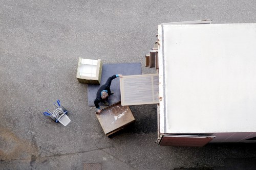 Local home moving service content for Crayford properties and streets