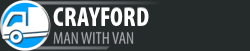 Man with Van Crayford